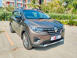 415 Used Renault Triber Cars In India, Second Hand Renault Triber Cars ...