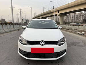 Second Hand Volkswagen Polo Highline Plus 1.0L TSI in Noida