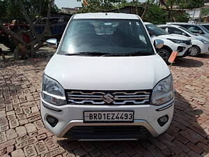 Second Hand Maruti Suzuki Wagon R VXi 1.2 in Motihari