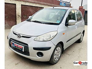 Second Hand Hyundai i10 Magna in Kanpur