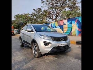 Second Hand Tata Nexon XZ Plus in Mumbai