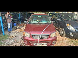 Second Hand Maruti Suzuki Alto LXi in Kolkata