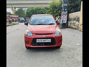 Second Hand Maruti Suzuki Alto 800 Vxi in Delhi