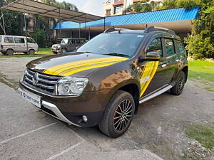 Second Hand Renault Duster 85 PS RxL in Kolkata