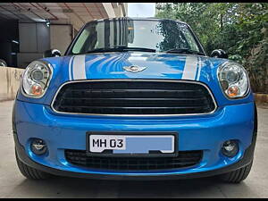 Second Hand MINI Countryman Cooper D in Mumbai