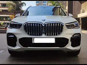 Second Hand BMW X5 [2014-2019] xDrive 30d in Surat