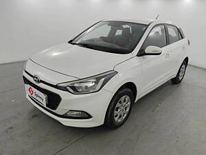 Second Hand Hyundai Elite i20 Sportz 1.2 in Jaipur