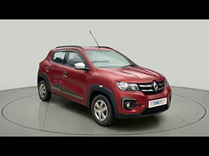 Second Hand Renault Kwid RXT Opt in Faridabad