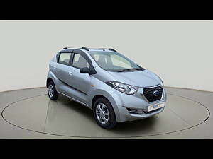 Second Hand Datsun Redigo S 1.0 in Pune