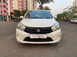 Second Hand Maruti Suzuki Celerio LXi in Mumbai