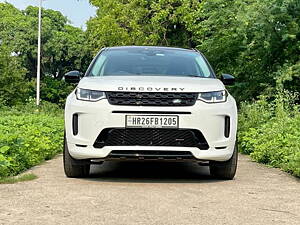 Second Hand Land Rover Discovery Sport SE R-Dynamic Petrol [2023-2024] in Delhi