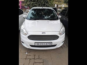 Second Hand Ford Figo Duratec Petrol EXI 1.2 in Patna