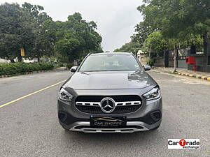 Second Hand Mercedes-Benz GLA 220d [2021-2023] in Delhi