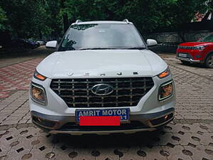 Second Hand Hyundai Venue SX Plus 1.0 Turbo DCT in Kolkata