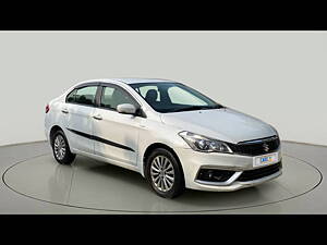 Second Hand Maruti Suzuki Ciaz Delta 1.5 Diesel in Lucknow