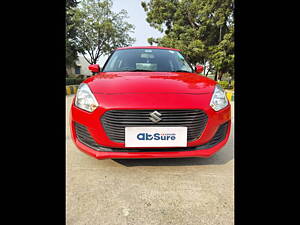 Second Hand Maruti Suzuki Swift VXi [2014-2017] in Noida