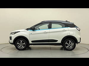 Second Hand Tata Nexon EV XZ Plus in Pune