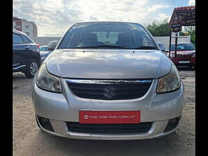 Second Hand Maruti Suzuki SX4 VXi in Hyderabad