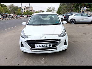 Second Hand Hyundai Grand i10 NIOS Magna 1.2 Kappa VTVT in Jaipur