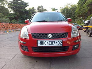 Second Hand Maruti Suzuki Swift VDi in Mumbai