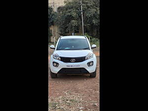 Second Hand Tata Nexon XZ Plus Diesel in Sangli