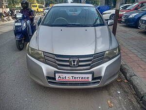 Second Hand Honda City 1.5 S MT in Bangalore