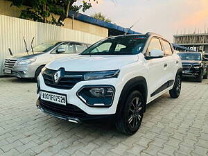 Second Hand Renault Kwid CLIMBER (O) 1.0 AMT Dual Tone in Guwahati