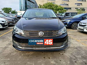 Second Hand Volkswagen Vento Highline Plus 1.2 (P) AT 16 Alloy in Mumbai