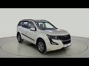 Second Hand Mahindra XUV500 W5 [2018-2020] in Allahabad