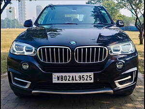 Second Hand BMW X5 xDrive 30d in Kolkata