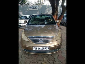 Second Hand Tata Manza GEX in Lucknow