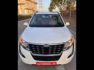 Second Hand Mahindra XUV500 W11 in Thane