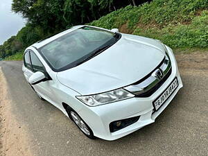 Second Hand Honda City VX in Ahmedabad