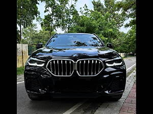 Second Hand BMW X6 xDrive40i M Sport [2020-2023] in Delhi