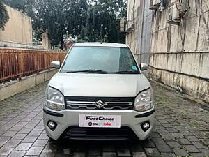 Second Hand Maruti Suzuki Wagon R ZXi 1.2 AMT in Thane