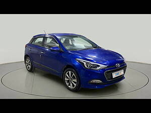 Second Hand Hyundai Elite i20 Asta 1.2 in Mumbai