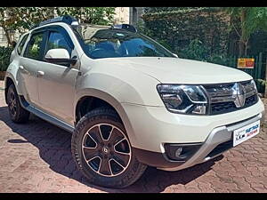 Second Hand Renault Duster 110 PS RXS 4X2 AMT Diesel in Thane