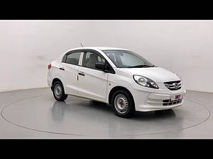 Second Hand Honda Amaze 1.2 E i-VTEC in Bangalore