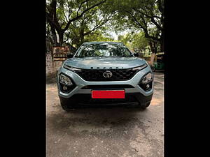 Second Hand Tata Safari XZA Plus in Delhi