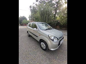 Second Hand Maruti Suzuki Alto 800 Lxi in Lucknow