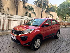 Second Hand Tata Nexon XMA Diesel in Thane