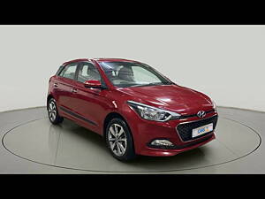 Second Hand Hyundai Elite i20 Asta 1.2 in Mumbai