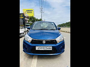 Second Hand Maruti Suzuki Celerio VXi (O) [2019-2020] in Guwahati