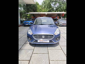 Second Hand Maruti Suzuki DZire VDi in Chennai