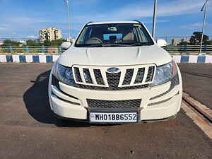 Second Hand மஹிந்திரா  xuv500 w8 in புனே