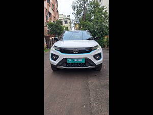 Second Hand Tata Nexon EV XZ Plus in Kolkata