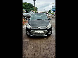 Second Hand Hyundai Grand i10 Asta 1.2 Kappa VTVT [2013-2016] in Badlapur