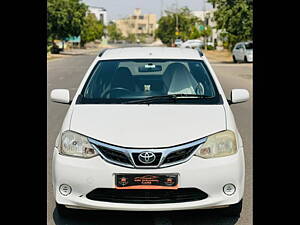 Second Hand Toyota Etios Liva GD in Jaipur
