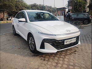 Second Hand Hyundai Verna SX 1.5 MPi in Ghaziabad