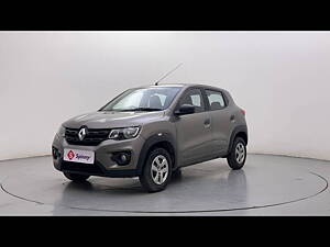 Second Hand Renault Kwid RXT Opt [2015-2019] in Bangalore